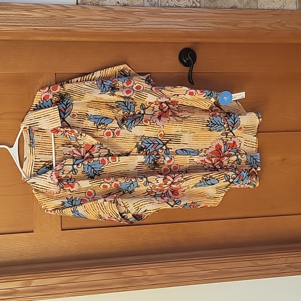 Swim suit cover up